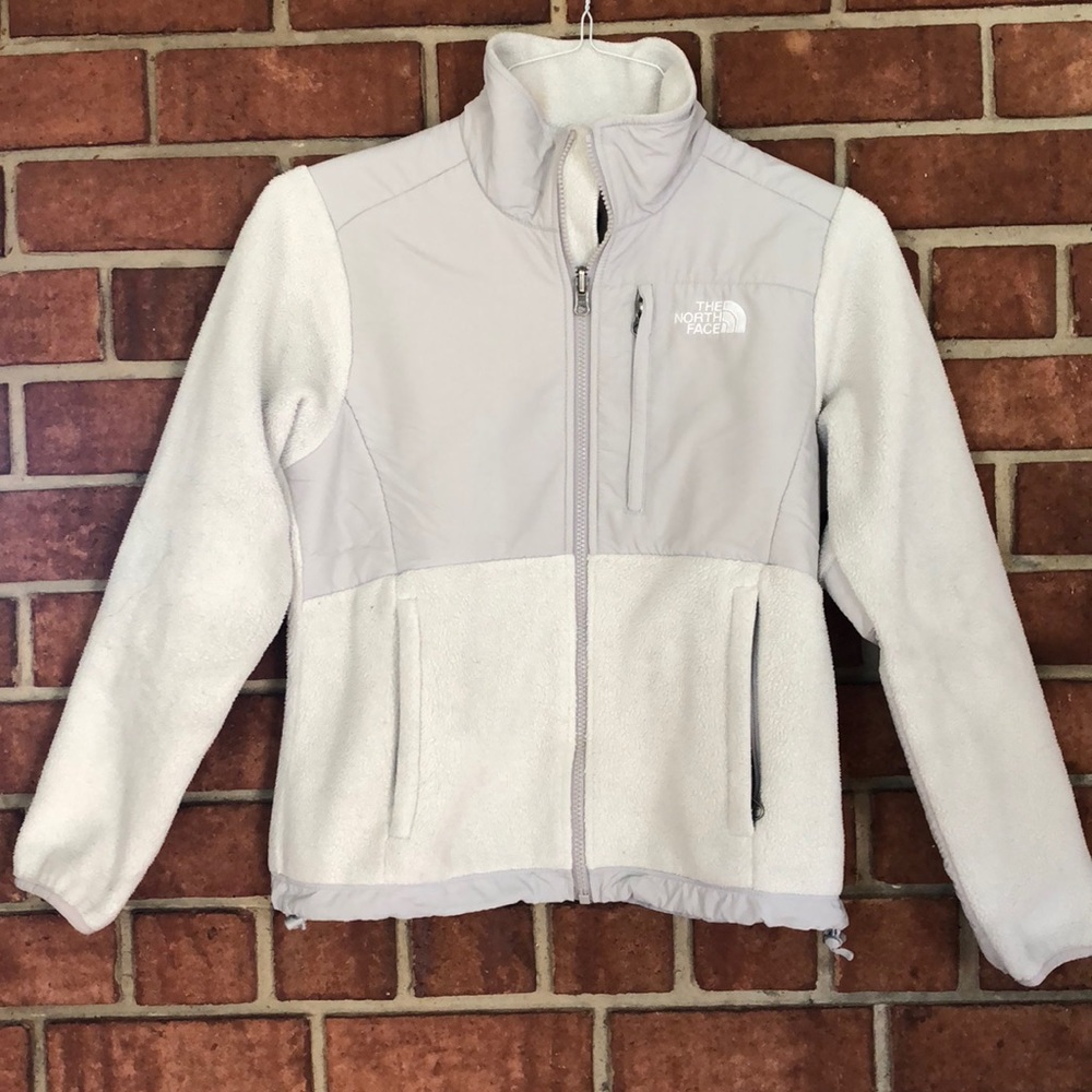 Women’s XS North Face Denali Jacket